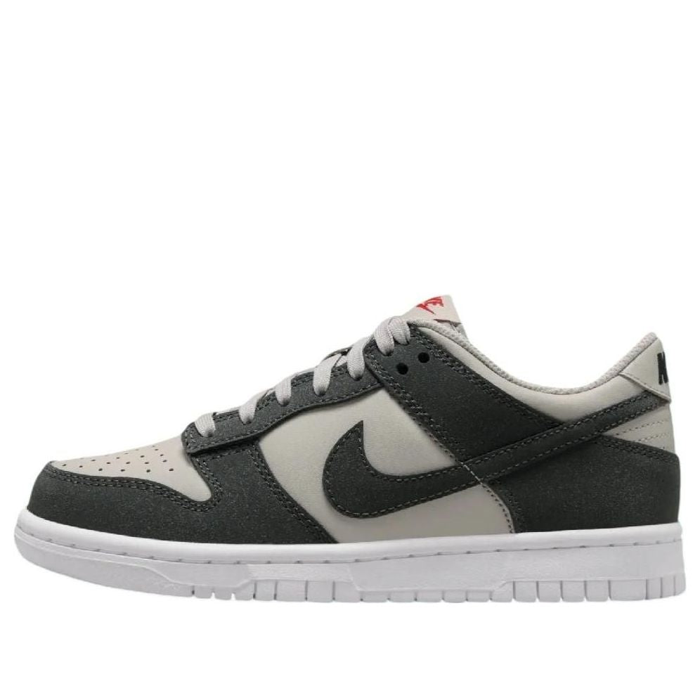 (GS) Nike Dunk Low 'Anthracite Light Iron Ore' FZ1000-001