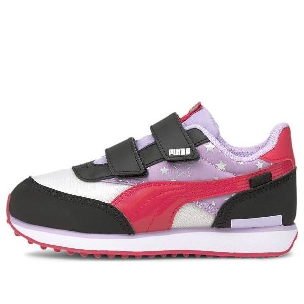 (PS) PUMA Future Rider 'Unicorn - Light Lavender' 368827-02