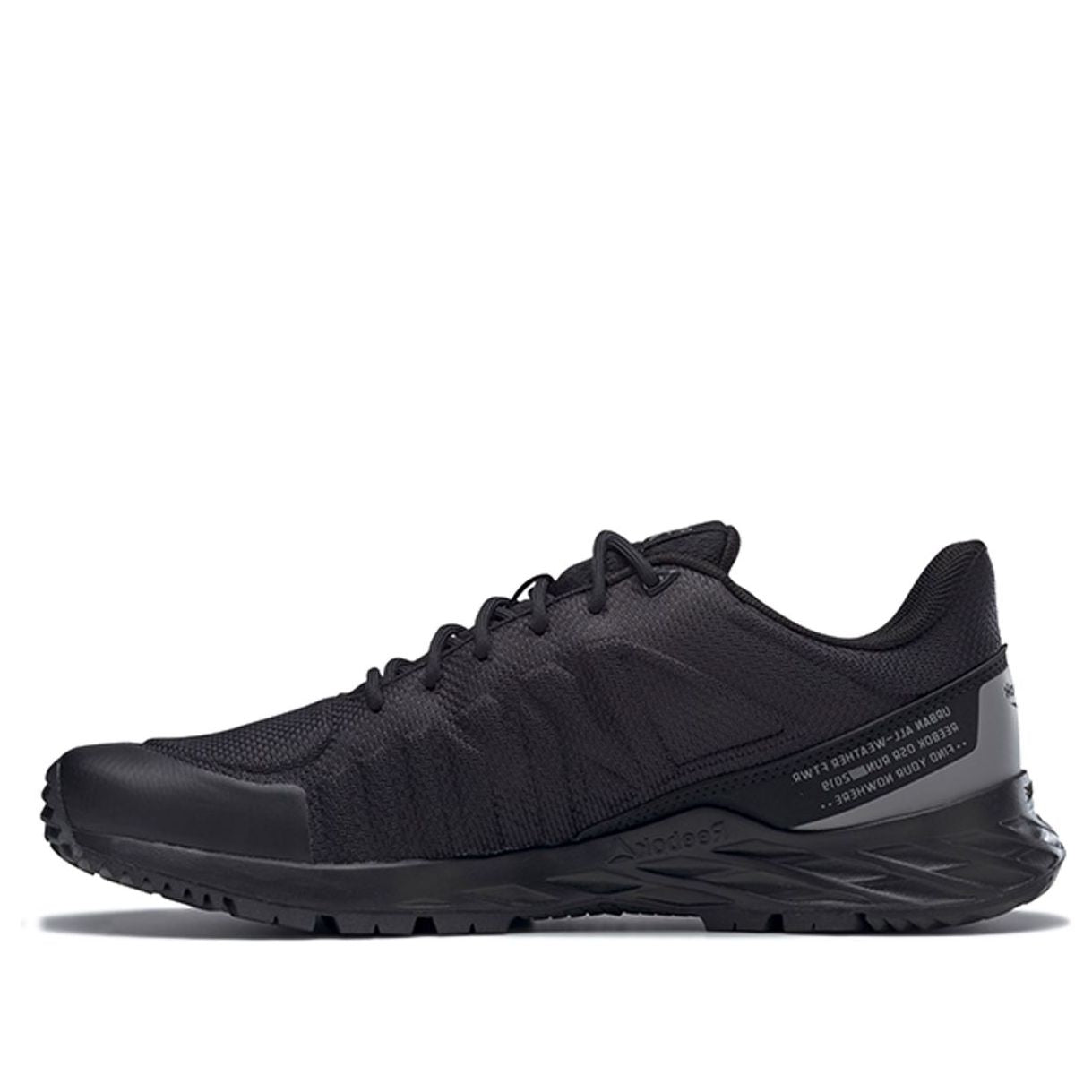 Reebok Astroride Trail Gtx 2.0 'Black Grey' G58732