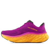 (WMNS) New Balance Fresh Foam X More v4 'Purple Punch' WMORCP4