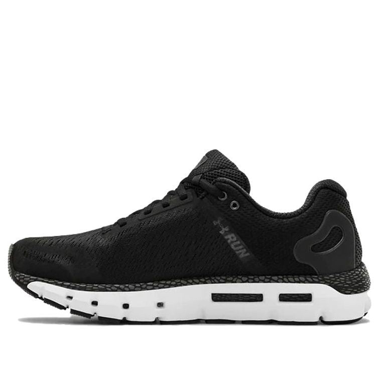 Under Armour HOVR Infinite 2 4E Wide 'Black White' 3023846-001