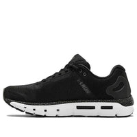 Under Armour HOVR Infinite 2 4E Wide 'Black White' 3023846-001