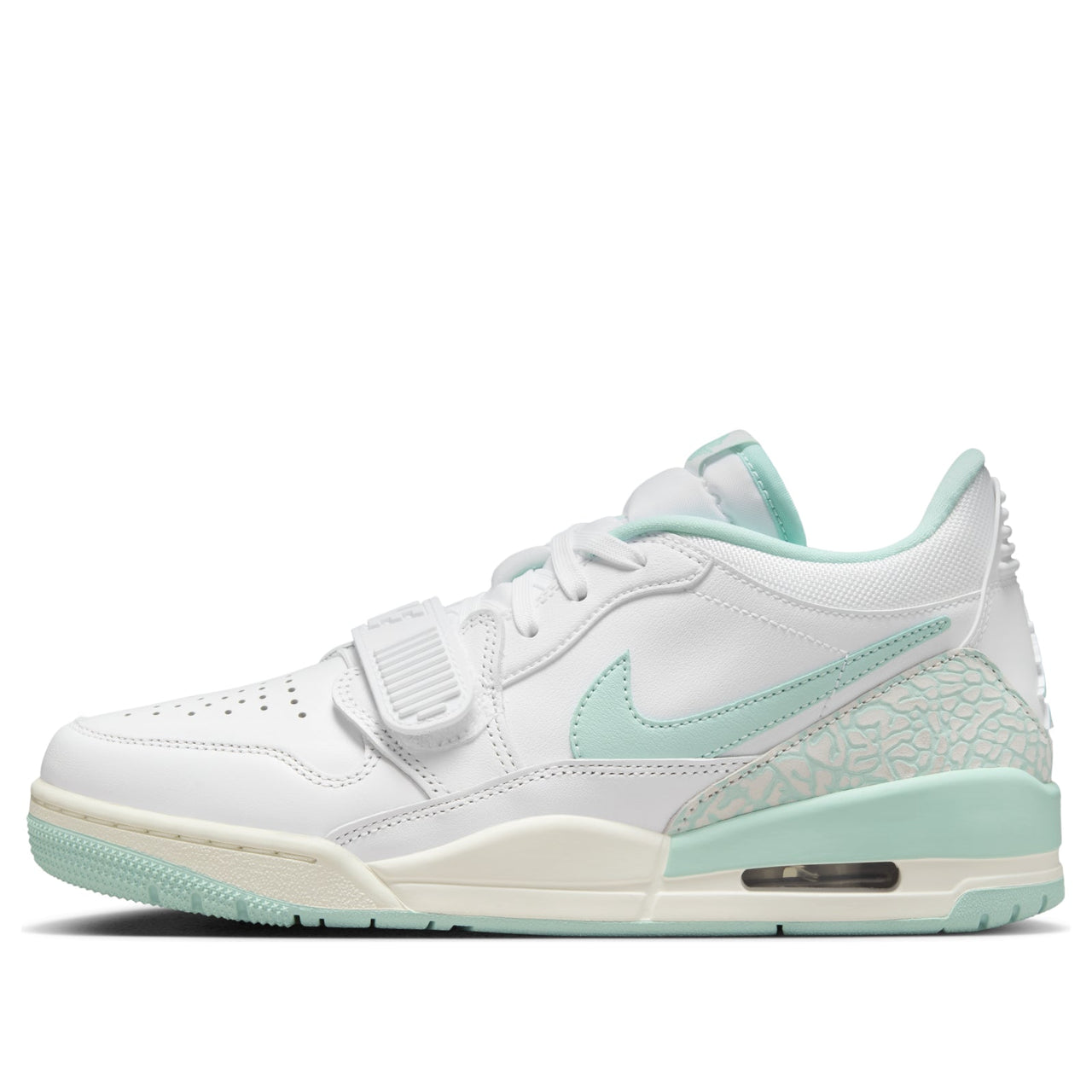 (WMNS) Air Jordan Legacy 312 Low 'White Light Dew' HJ9041-100