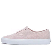 Vans Authentic 'Hairy Suede - Sepia Rose' VN0A38EMRZC