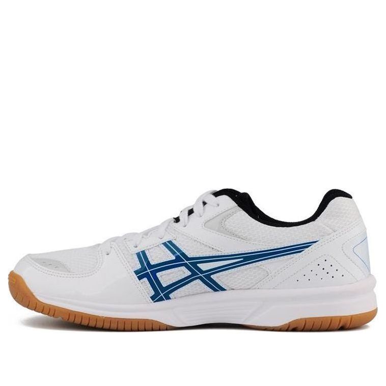 ASICS River CS 'White Blue' 1053A034-100