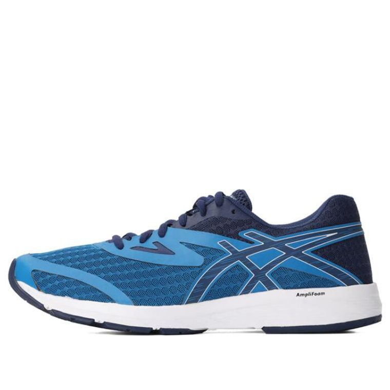 ASICS Amplica 'Deep Ocean' T825N-400