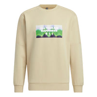 adidas Originals Neo Sweatshirt 'Tan' HZ2408