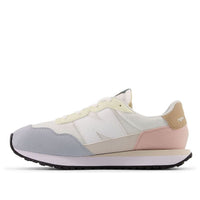 (GS) New Balance 237 'Light Cyclone Pink Sand' GS237VG