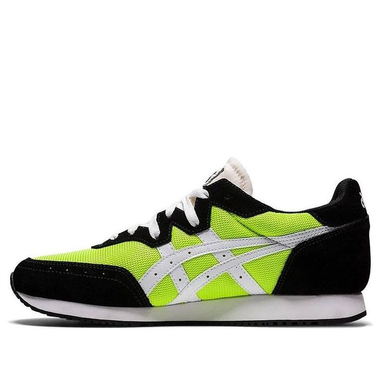 ASICS Tarther OG Shoes Black/Green 1201A167-300