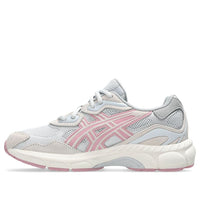 (GS) ASICS Gel-NYC 'Grey Coneflower' 1204A175-020