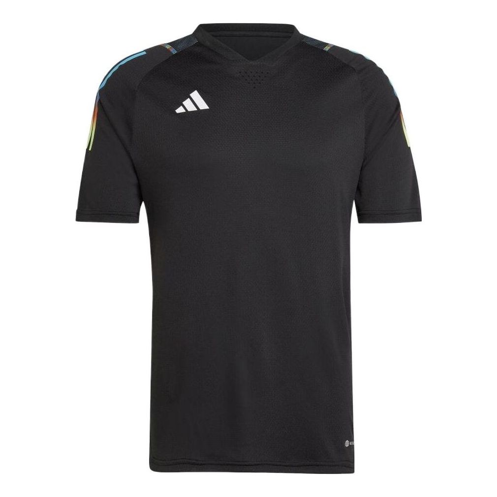 adidas Tiro 23 Pro Jersey 'Black' HC1421