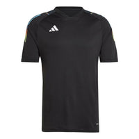 adidas Tiro 23 Pro Jersey 'Black' HC1421