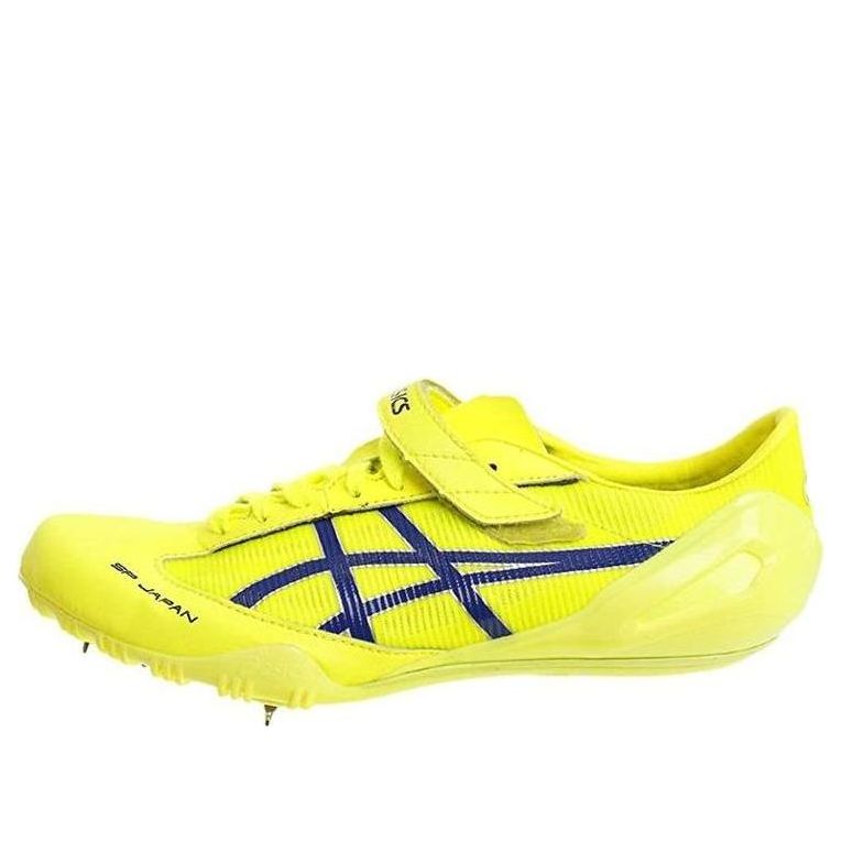 ASICS SP Japan Yellow TTP511-0743