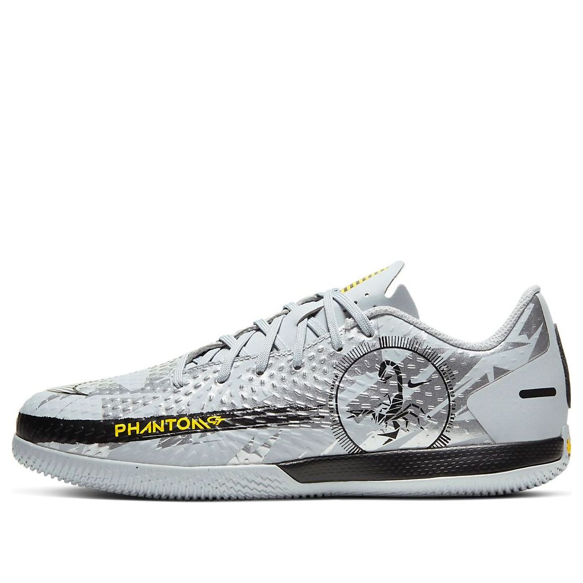 (GS) Nike Phantom GT Academy Scorpion IC 'Secret Tournament Pack' DA2281-001