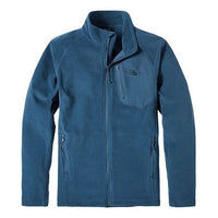 Men's THE NORTH FACE Outdoor Soft Cozy Fleece Blue 4NGK-S20-HDC