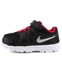 (TD) Nike Revolution 2 'Black Red' 555084-020