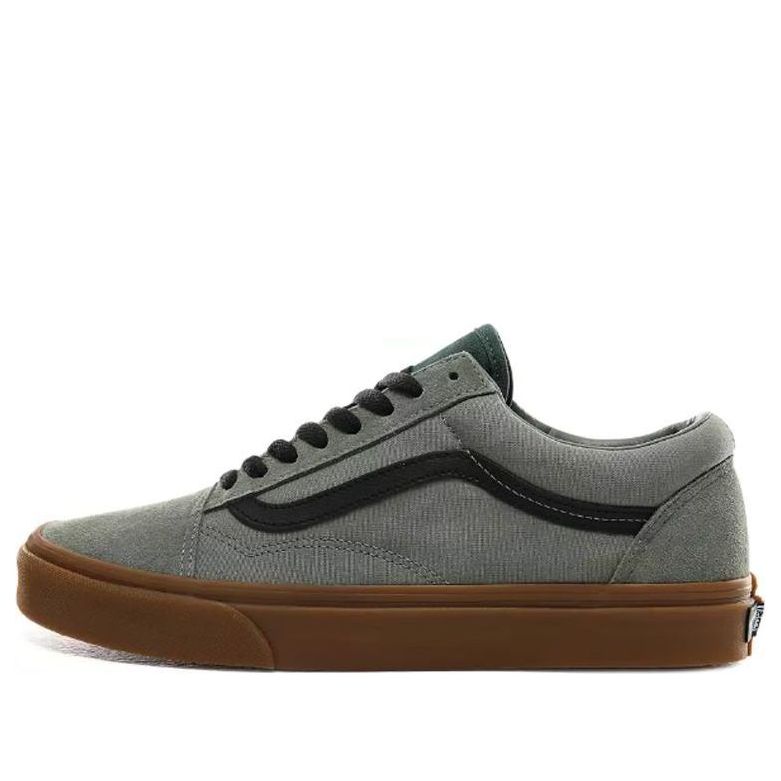 Vans Old Skool 'Shadow Trekking Green' VN0A4BV5V4T