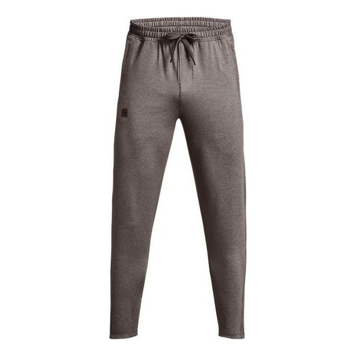 Under Armour Meridian Tapered Pants 'Taupe Brown' 1373730-176