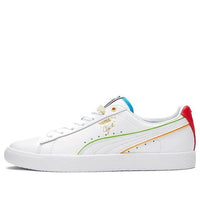 (WMNS) PUMA Clyde WH 'Unity' 375553-01