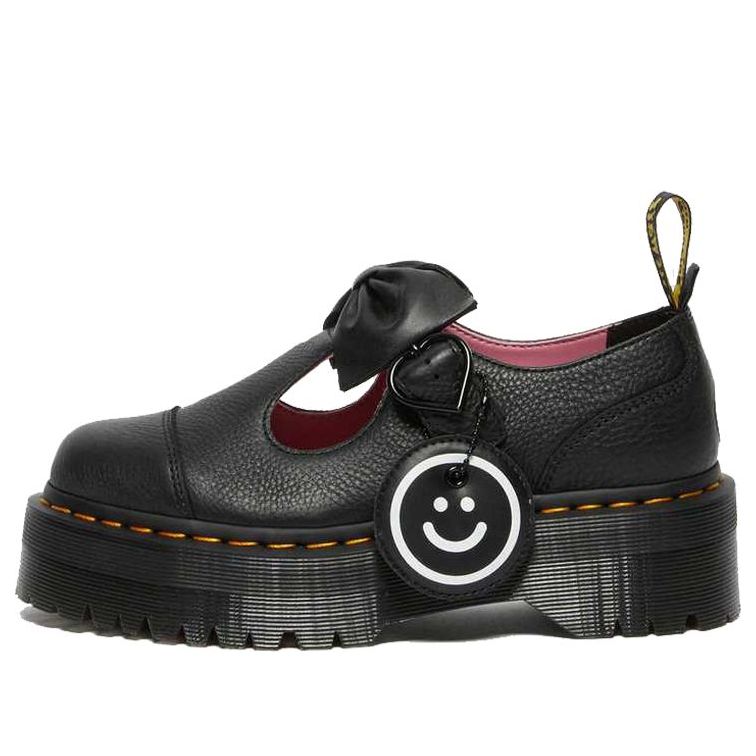 (WMNS) Dr. Martens 1461 x Lazy Oaf 27516001