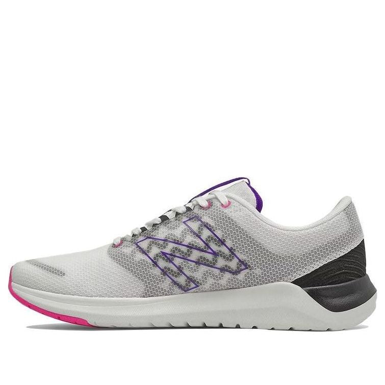 (WMNS) New Balance 715v4 'White Pink' WX715RW4