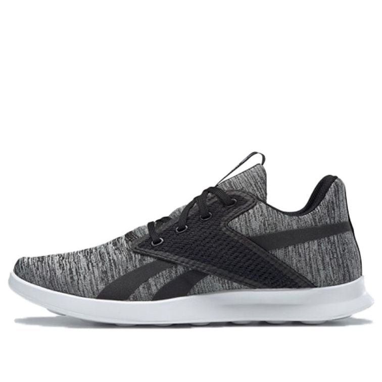 (WMNS) Reebok Evazure Dmx Lite 3.0 'Grey Black White' FU8934