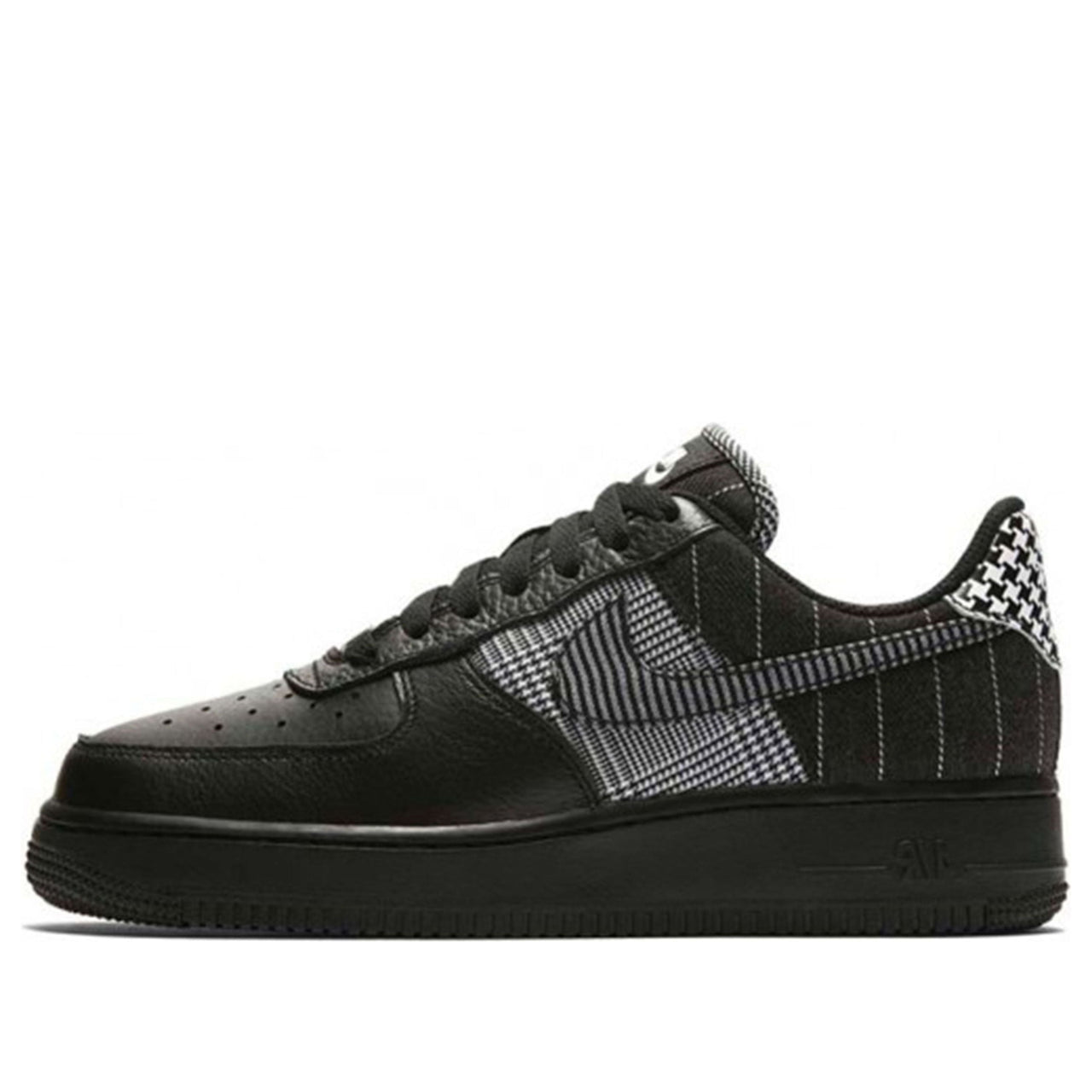 (WMNS) Nike Air Force 1 Low 'Patchwork' AT0062-001