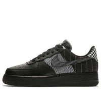 (WMNS) Nike Air Force 1 Low 'Patchwork' AT0062-001