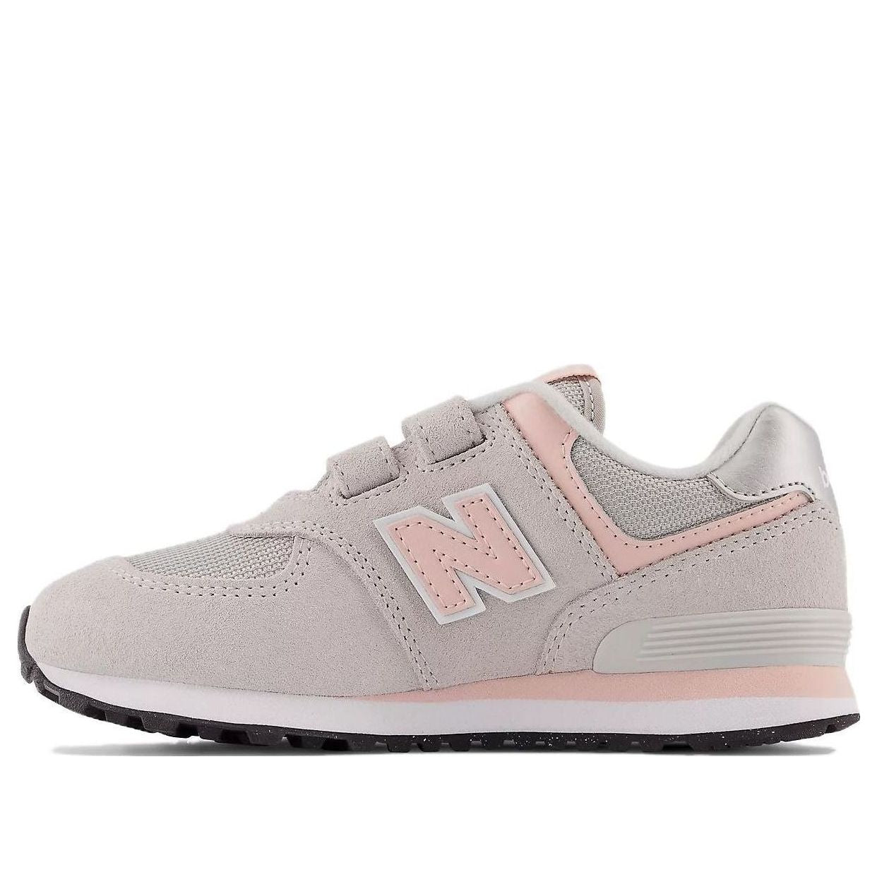 (PS) New Balance NB 574 'Grey Pink' PV574EVK