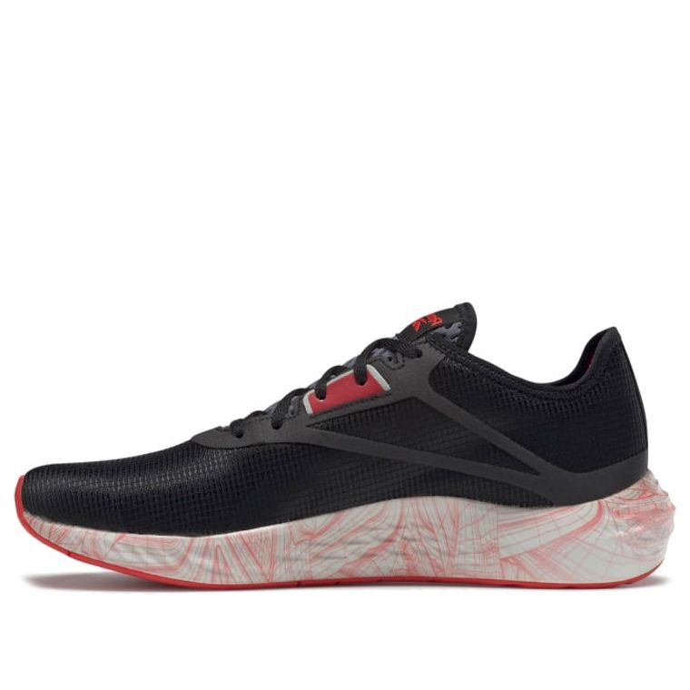 Reebok Flashfilm 3 'Black Red' FU8754