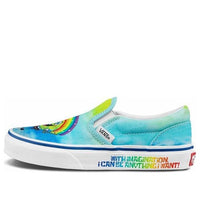 Vans Sandy Liang xx slip-on Multi-Color VN0A5KXMZAW