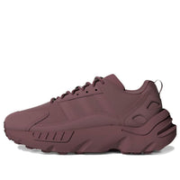 adidas Grade School ZX 22 'Purple Red' GZ6708