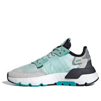 (GS) adidas Nite Jogger J 'Ice Mint' EE6442