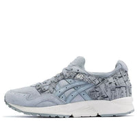 (WMNS) ASICS Gel Lyte 5 'Mid Grey' H884L-9696