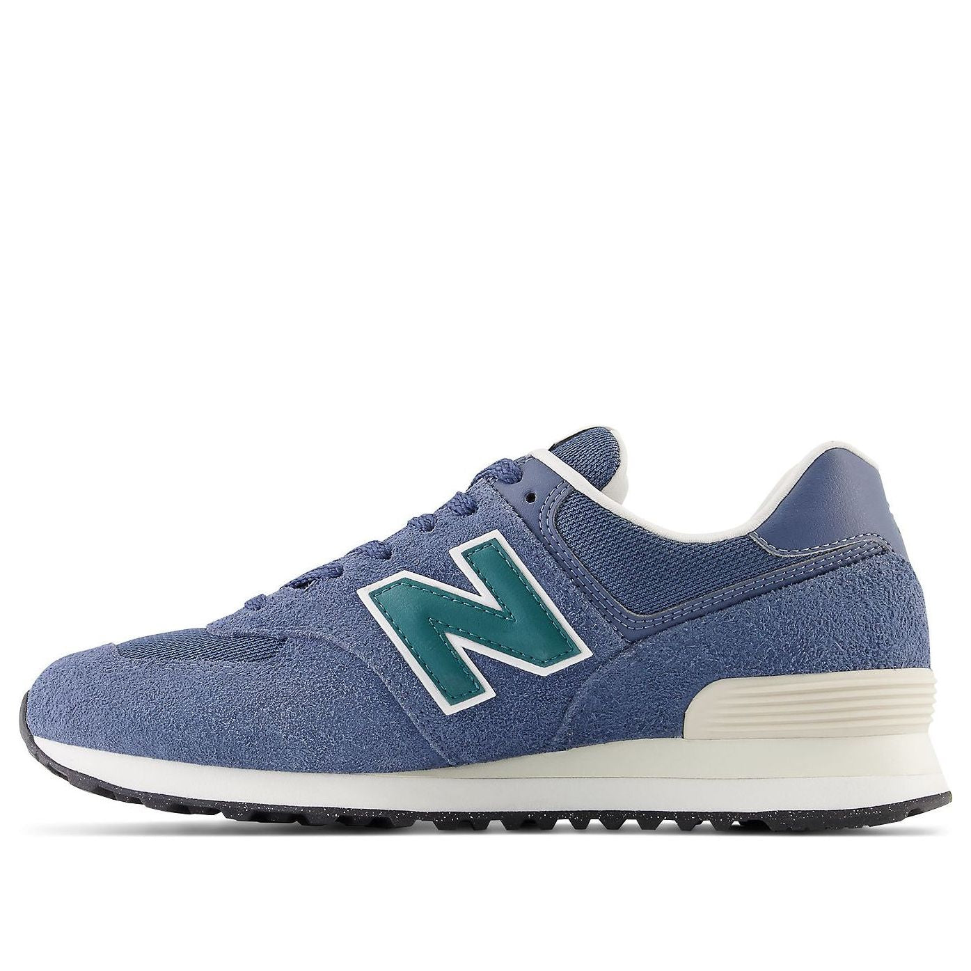 New Balance 574 'Navy Green' U574SNG