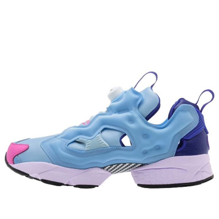 (WMNS) Reebok BT21 x InstaPump Fury OG TXT 'Mang' DV9871