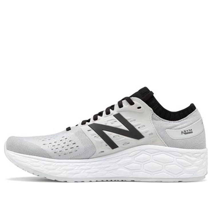 New Balance Fresh Foam Vongo v4 'Grey White Black' MVNGOWG4