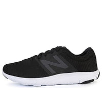 (WMNS) New Balance Koze Series Low-Top Black WKOZELB1