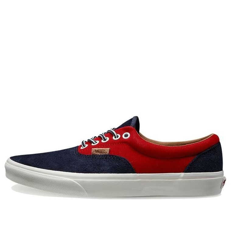 Vans Era Blue Red VN0004OXIJW