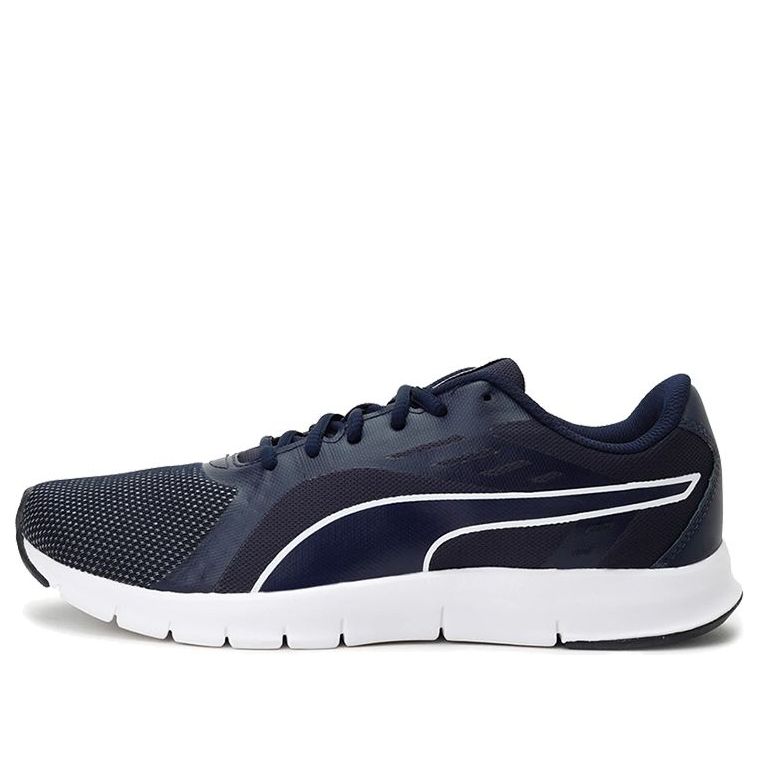(WMNS) PUMA Felix Runner Idp Low Blue/White 367612-02