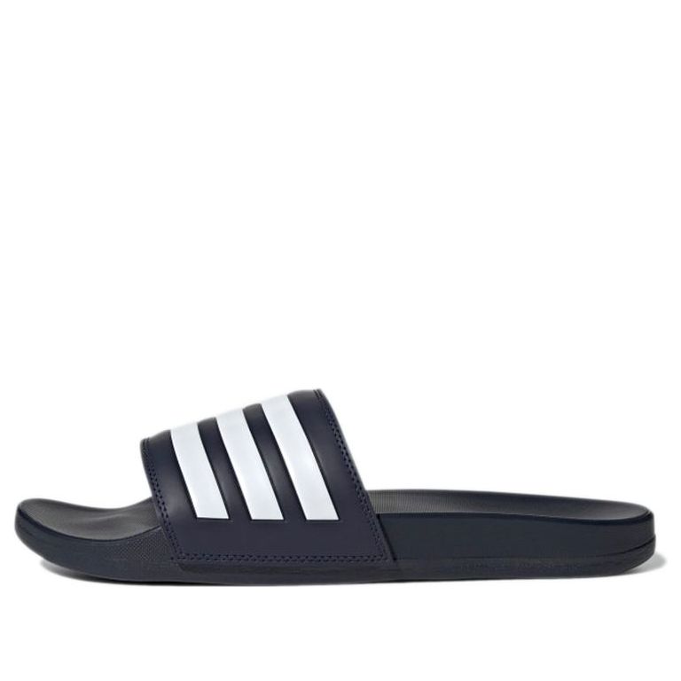 adidas Adilette Comfort Slide 'Legend Ink' GZ5892