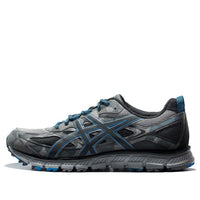 ASICS Gel-Scram 3 'Aluminum Directoire Blue Camo' T6K2N-9690