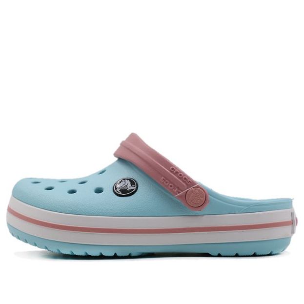 Crocs Shoes Sports sandals 'Blue White' 204537-4S3