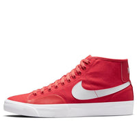 Nike Blazer Court Mid SB 'Lobster' DC8901-600