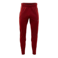 Nike Elite Basketball Pants 'Red' 776112-677