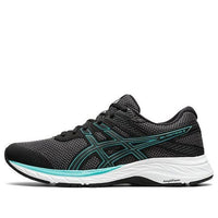 (WMNS) ASICS Gel-Contend 6 Twist 'Grey Blue' 1012A671-021
