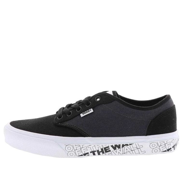 Vans Atwood 'Black' VN000TUYLRN