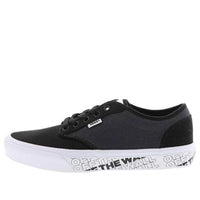 Vans Atwood 'Black' VN000TUYLRN