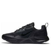 (WMNS) Nike Wearallday 'Black' CJ1677-002