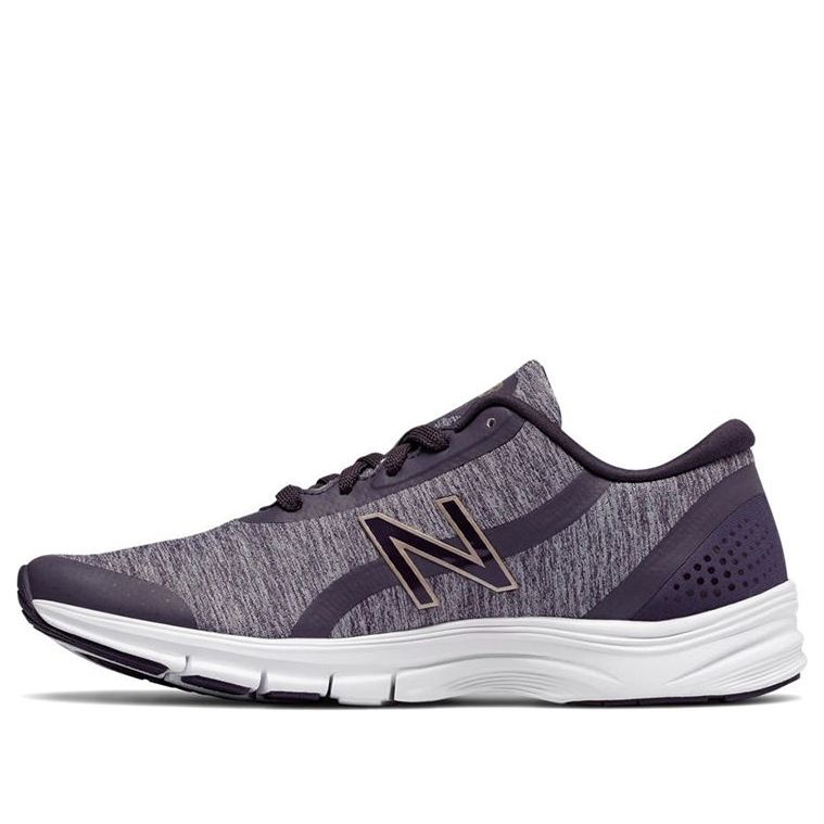(WMNS) New Balance 711 v3 Gray/Purple WX711HT3